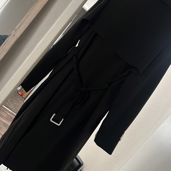 Trench coat - Picture 4 of 4
